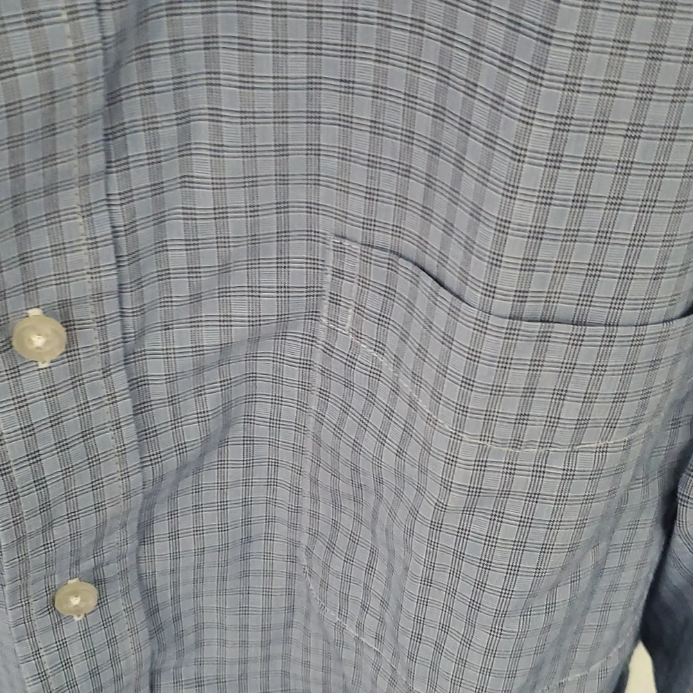 Port Authority long sleeve shirt - Picture 2 of 7